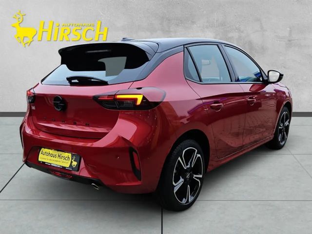 Opel Corsa GS-Line Grand Sport