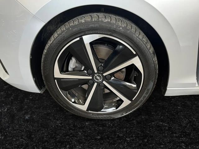 Opel Astra GS-Line Grand Sport Turbo