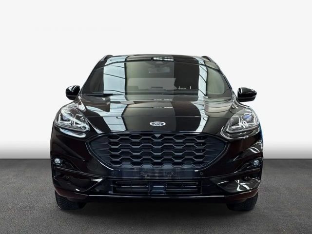 Ford Kuga EcoBoost ST Line X