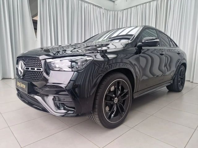 Mercedes-Benz GLE 450 4MATIC Coupé
