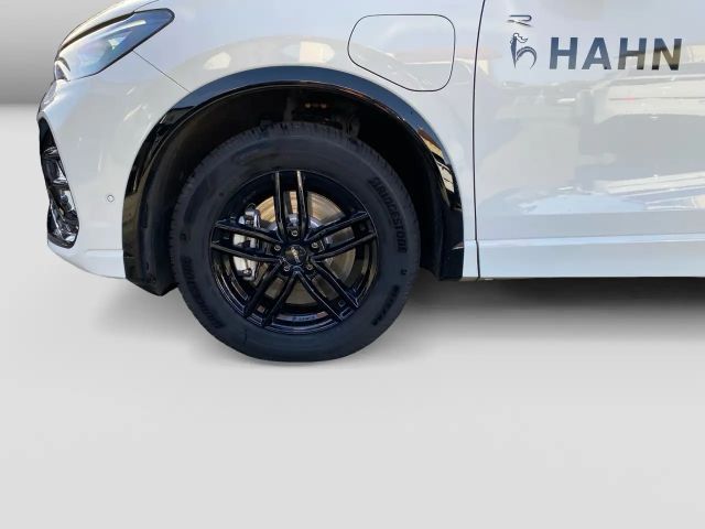 Volkswagen Tiguan DSG R-Line eHybrid