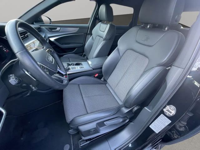 Audi A6 50 TFSI Hybride