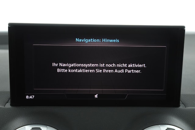 Audi Q2 30 TDI S-Tronic