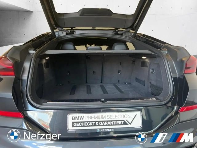 BMW X6 M-Sport xDrive30d