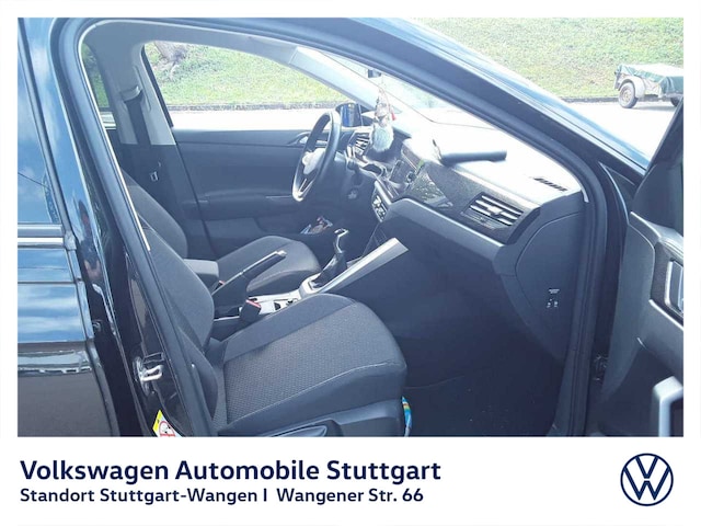 Volkswagen Polo 1.0 TSI Life