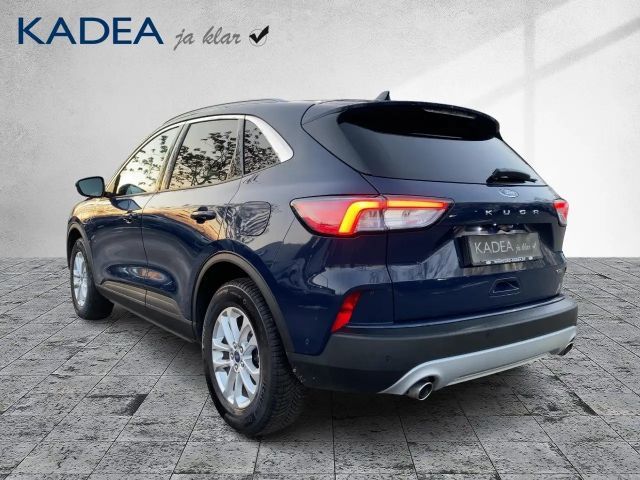 Ford Kuga Plug in Hybrid Titanium