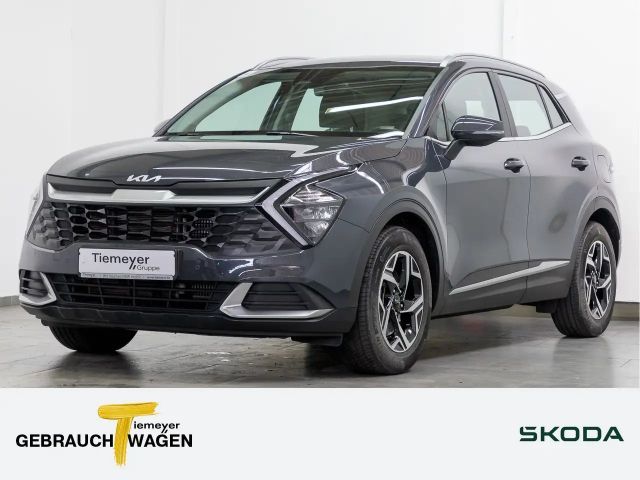 Kia Sportage Edition 7 Emotion GDi