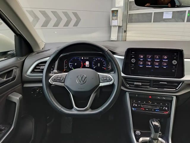 Volkswagen T-Roc 2.0 TDI DSG Life