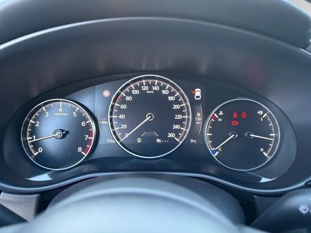 Mazda CX-30 2.5L SkyActiv e-Skyactiv