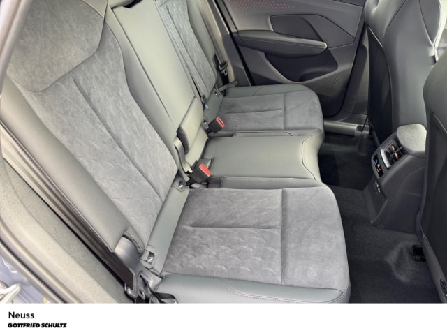 Cupra Terramar 2.0 TSI VZ