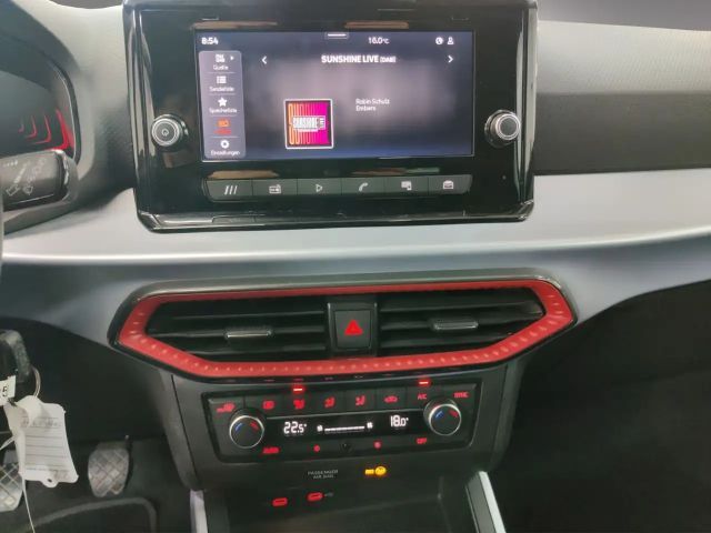 Seat Arona 1.0 TSI FR-lijn
