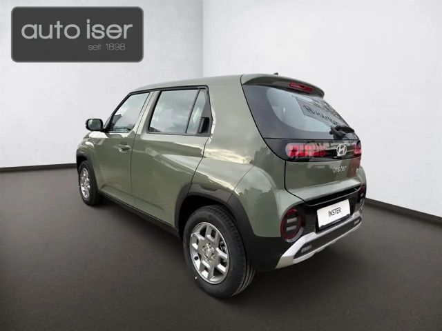 Hyundai INSTER 49 kWh