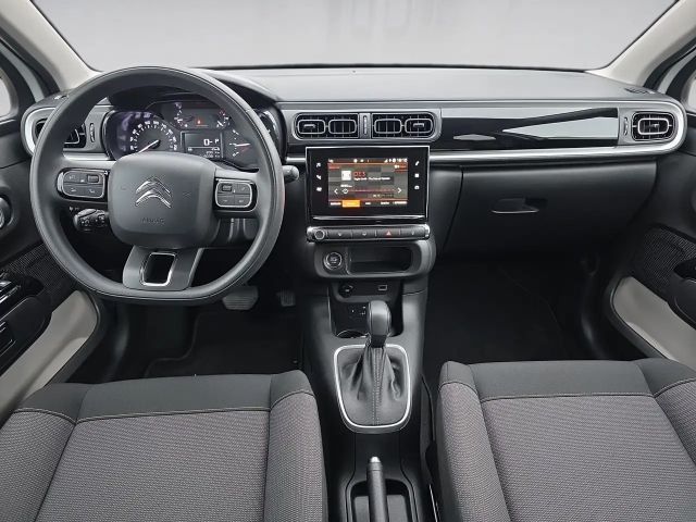 Citroën C3 Automatik "Shine"