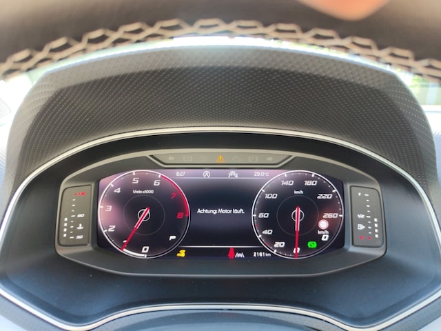 Seat Ibiza 1.0 TSI Style