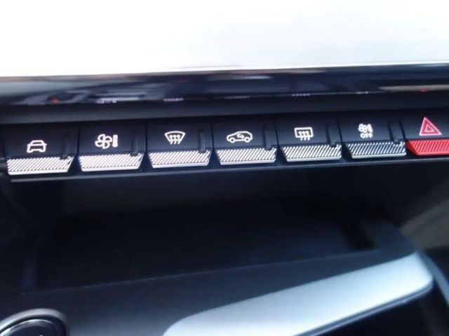 Peugeot 308 Allure Pack Hybrid SW