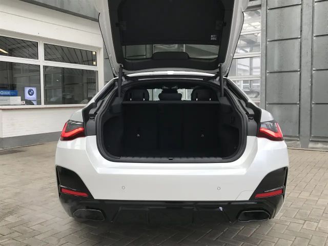 BMW 440 Coupé M-Sport M440i xDrive