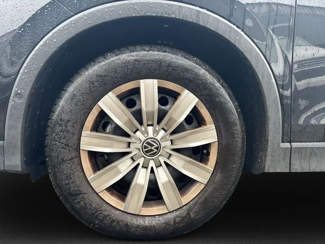 Volkswagen Tiguan 1.5 eTSI