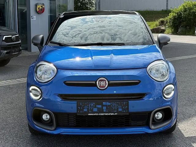 Fiat 500X Sport Turbo