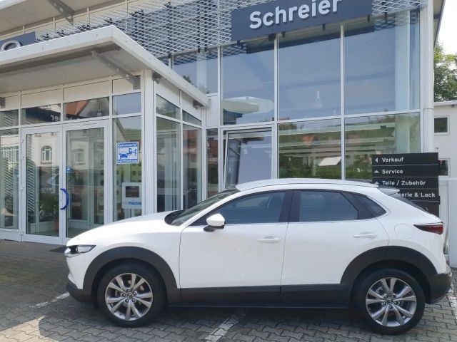 Mazda CX-30 Selection
