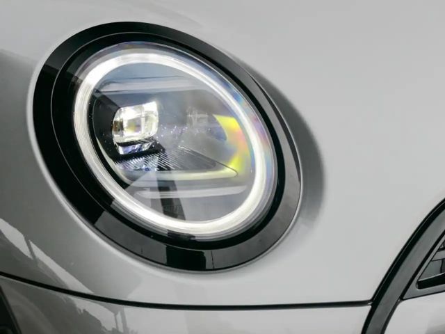 MINI Cooper | LEDER | LED  | HEAD UP