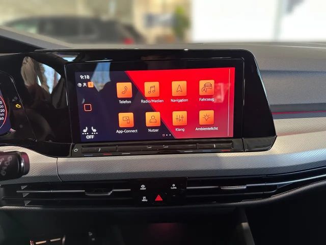 Volkswagen Golf DSG Move