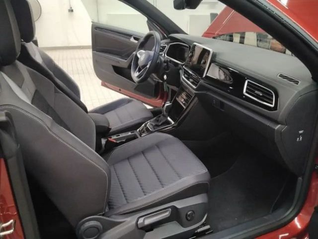 Volkswagen T-Roc 1.5 TSI Cabriolet DSG R-Line