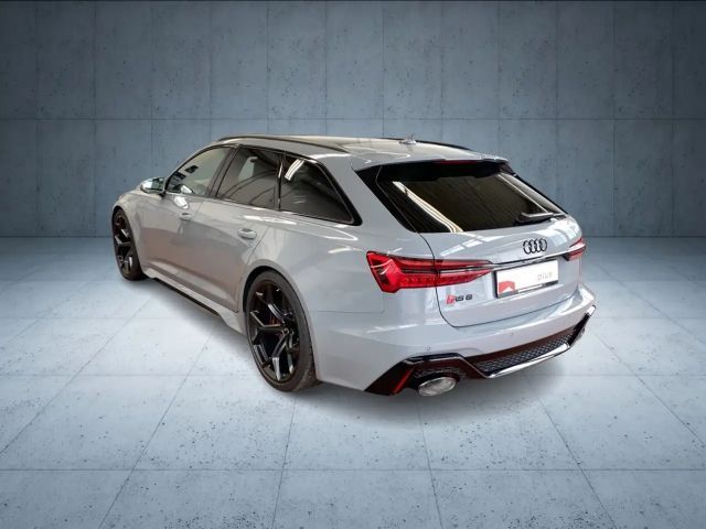 Audi RS6 Avant Performance