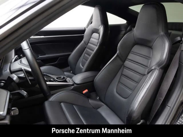 Porsche 992 Coupé S Turbo