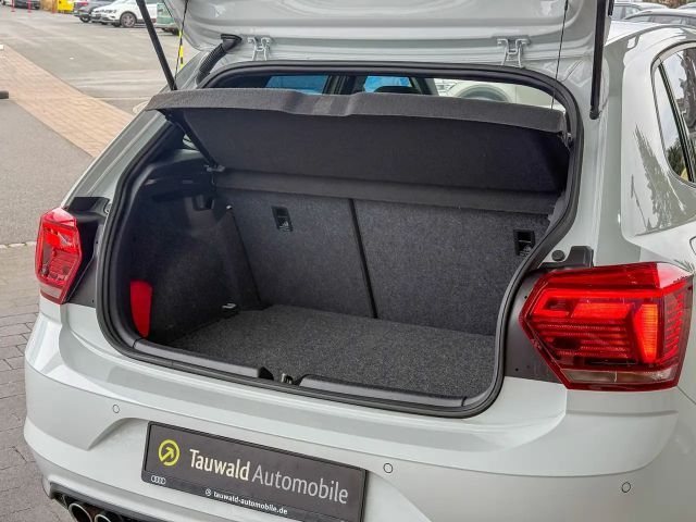 Volkswagen Polo 2.0 TSI DSG GTI