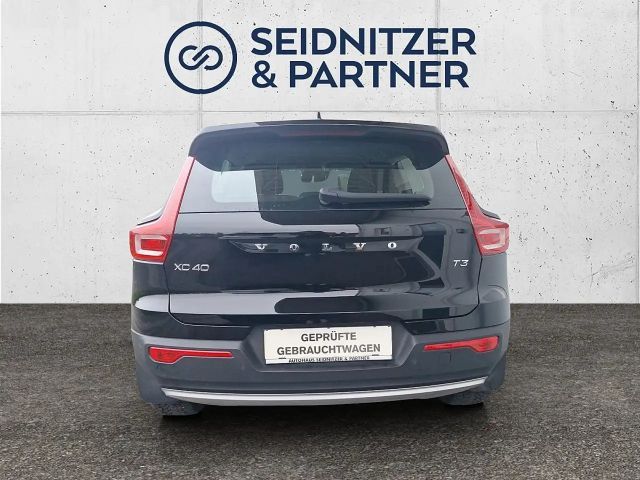 Volvo XC40 Geartronic Momentum T3