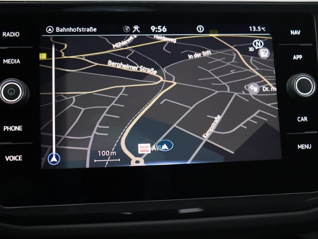 Volkswagen Tiguan 1.4 TSI eHybrid