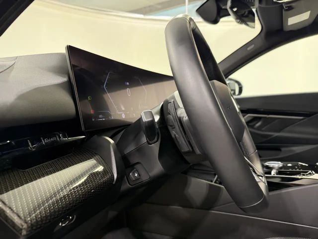 BMW 540 540d M-Sport Touring xDrive