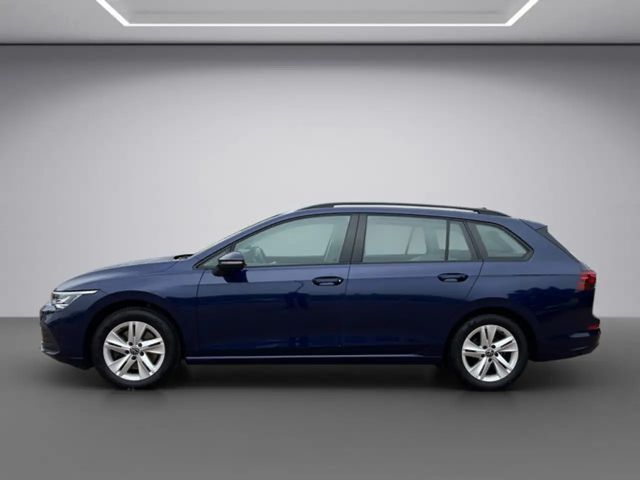 Volkswagen Golf Golf VIII Life Variant