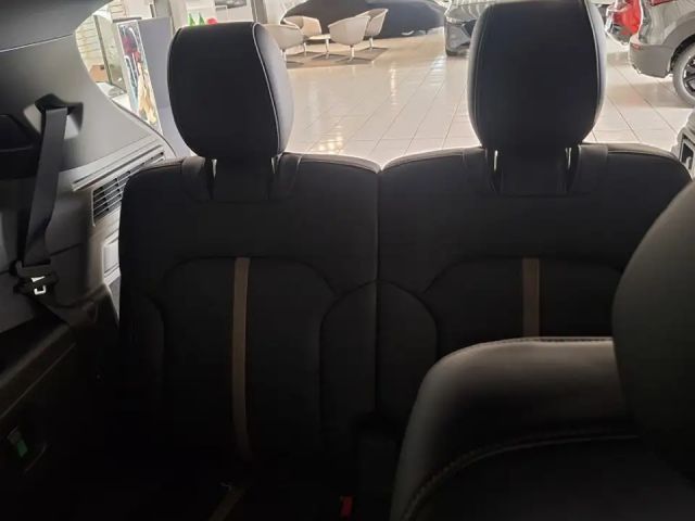 Mazda CX-80 Homura Plus e-Skyactiv