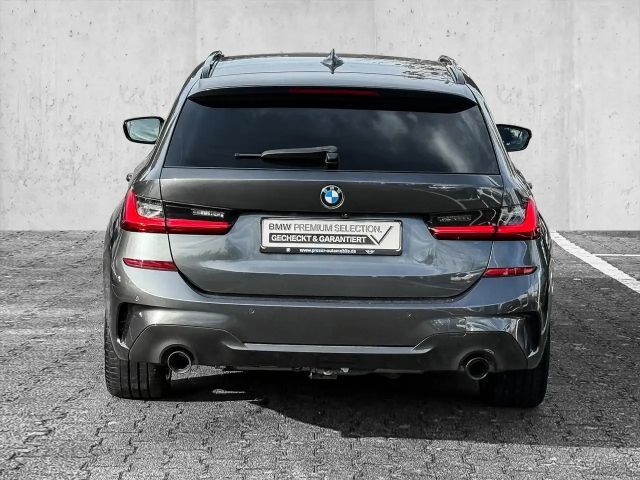 BMW 330 330d M-Sport xDrive