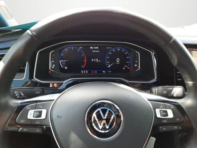 Volkswagen Polo 1.0 United LED/Navi/ACC/DC/App