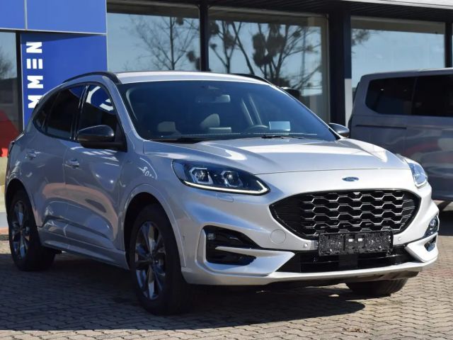 Ford Kuga 4x4 AWD ST Line X
