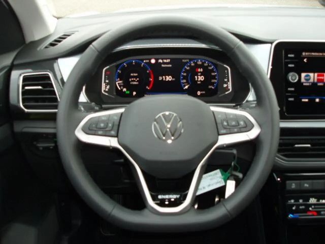 Volkswagen T-Cross 1.5 TSI DSG