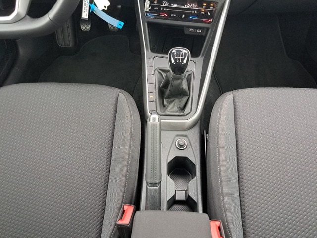 Volkswagen Taigo 1.0 TSI Life