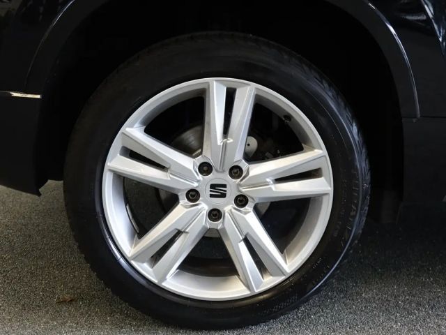 Seat Ateca 2.0 TDI DSG FR-lijn