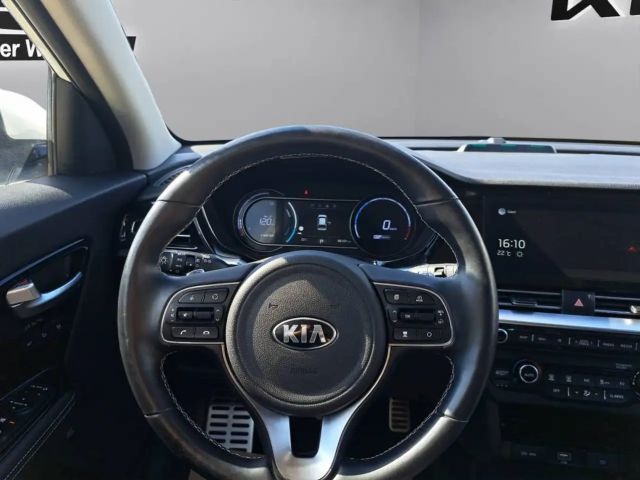 Kia Niro EV Spirit