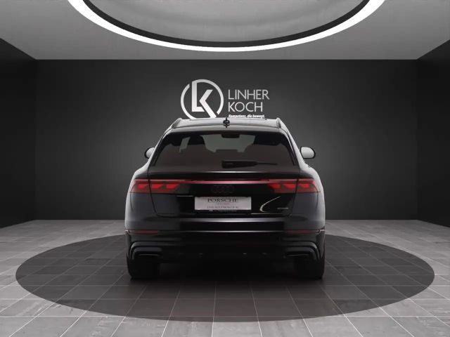 Audi Q8 Hybride Quattro