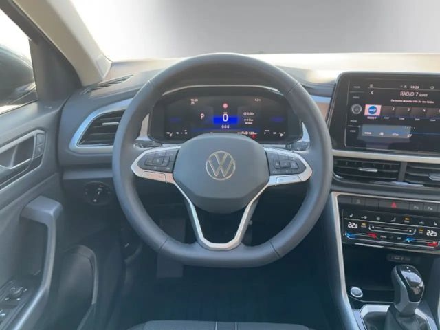 Volkswagen T-Roc 1.5 TSI DSG