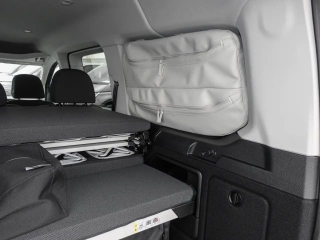 Volkswagen Caddy DSG Maxi