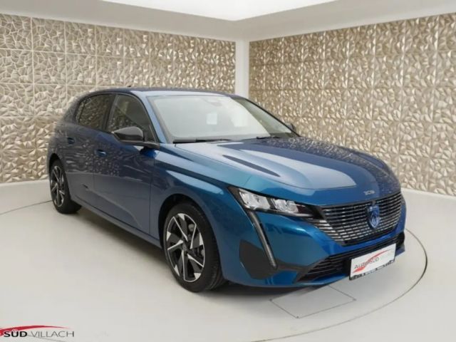 Peugeot 308 Allure Pack BlueHDi EAT8