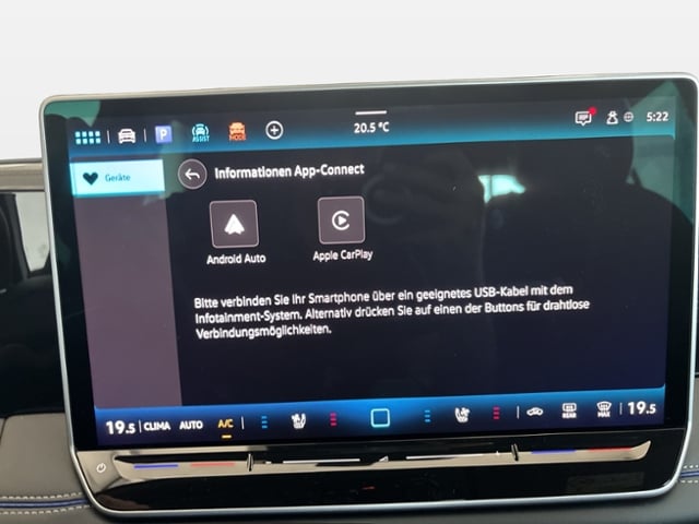 Volkswagen Tiguan 4Motion DSG