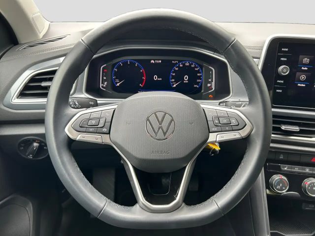 Volkswagen T-Roc 1.0 TSI Style