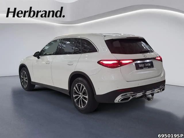 Mercedes-Benz GLC 200 4MATIC AVANTGARDE