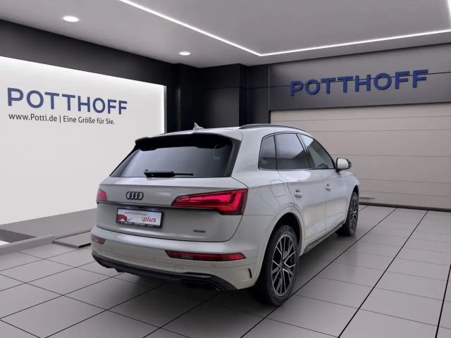 Audi Q5 Hybride Quattro S-Line