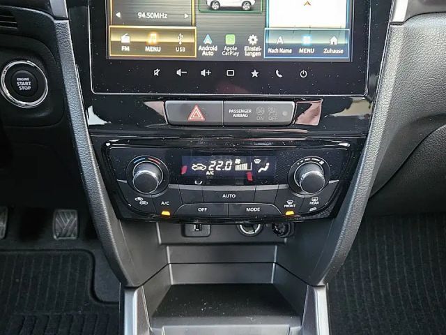 Suzuki Vitara AllGrip Hybrid Shine